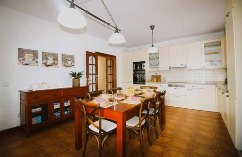Arrecife House | Casa Bahia de Naos with sea view!