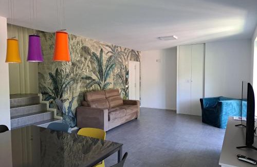 Locca Apartment | Casa Balù