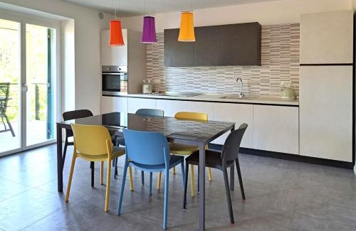 Locca Apartment | Casa Balù