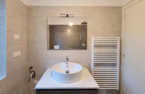 Locca Apartment | Casa Balù