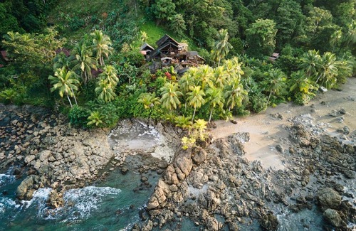 Nuqui Hotel | Casa Balae