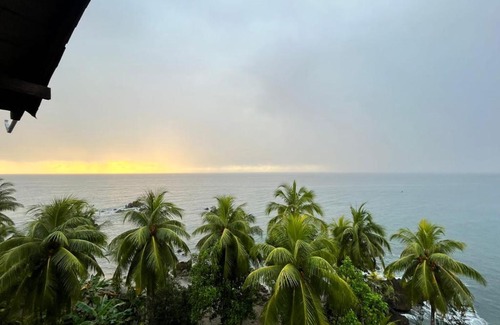 Nuqui Hotel | Casa Balae