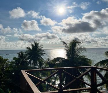 Nuqui Hotel | Casa Balae