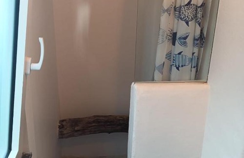 Torre di Faro House | Casa Balena