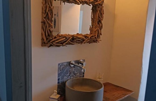 Torre di Faro House | Casa Balena