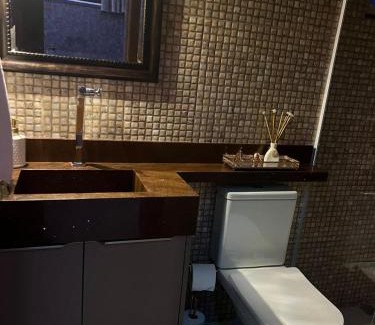 Barra House | Casa Balneário Camboriú