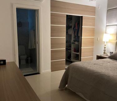 Barra House | Casa Balneário Camboriú