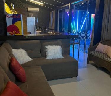 Barra House | Casa Balneário Camboriú