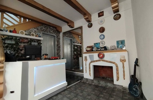 Centro International House | Casa Barcelona