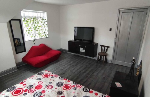 Centro International House | Casa Barcelona