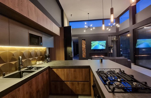 Guatape Cottage | Casa Bariloche Luxury, El Peñol - Guatapé