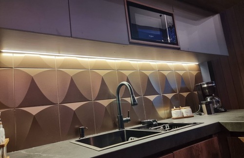 Guatape Cottage | Casa Bariloche Luxury, El Peñol - Guatapé