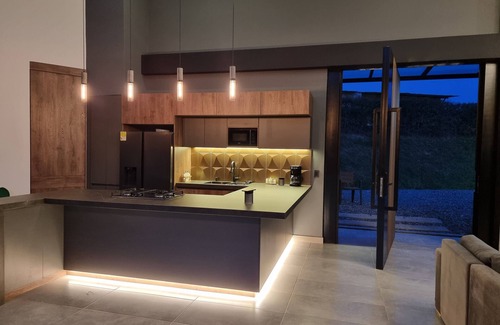 Guatape Cottage | Casa Bariloche Luxury, El Peñol - Guatapé