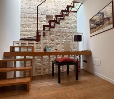Bari City Centre House | Casa Barone