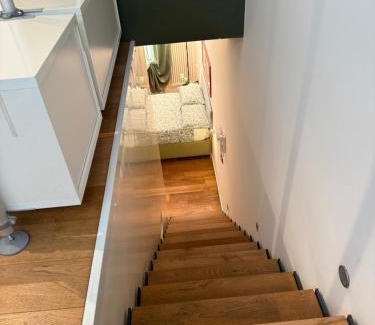 Bari City Centre House | Casa Barone