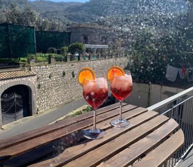 Sorrento Villa | Casa Barone