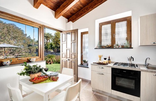 Sorrento Villa | Casa Barone