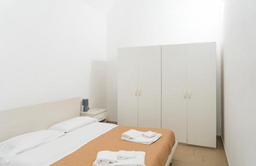 Terra Murata Apartment | Casa BARRA by Tizzano House