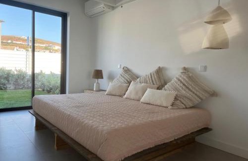 Carrapateira House | Casa Barranco