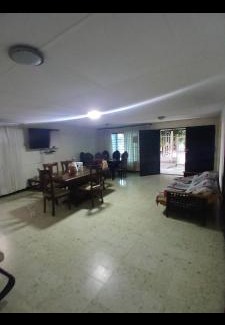 Soacha House | Casa barrio Boston