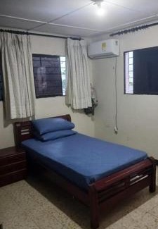 Soacha House | Casa barrio Boston