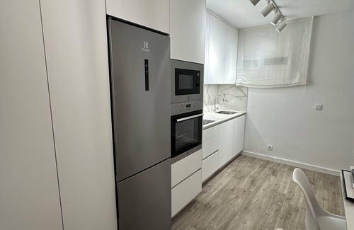 Cartagena Apartment | Casa Bartolo Beach apartment, completely renovated, swimming pool and tennis court.
