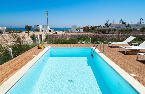 Reitani Villa | Casa Basilico - Four Bedroom Villa, Sleeps 8
