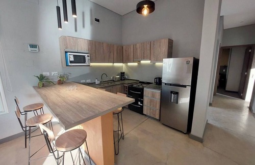 Vistalba House | Casa Bayo - VistaLodge, en Luján de Cuyo