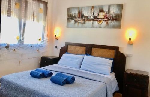 Arbatax Bed & Breakfast | Casa Bea B&B