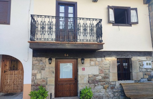 Las Fraguas House | Casa Begoña en Las Fraguas