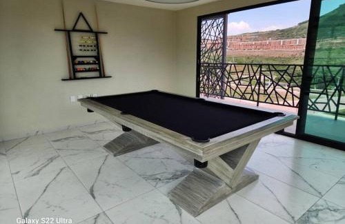 Atlixco House | Casa Beily con alberca climatizada