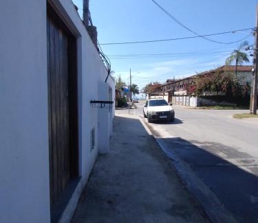 Jabaquara House | Casa Beira Mar