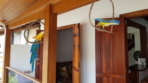 Ilha das Cobras House | Casa Beira Mar