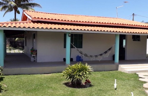 Barra do Jacuipe House | Casa Belíssima