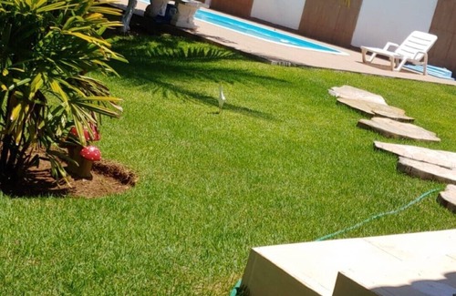 Barra do Jacuipe House | Casa Belíssima