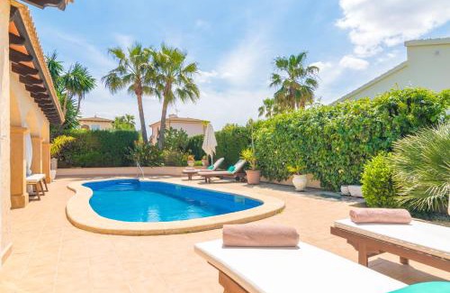 Son Serra de Marina Villa | Casa Bel