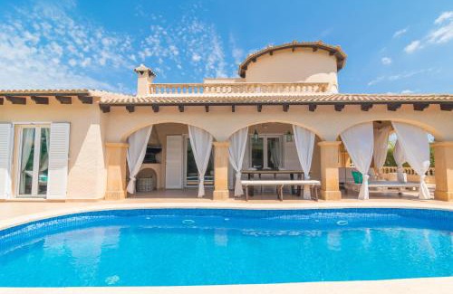 Son Serra de Marina Villa | Casa Bel