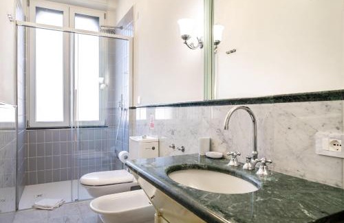 Porta Vittoria Apartment | Casa Bella 16 - 8 min to Metro, 15 min to LIN Airport, University area