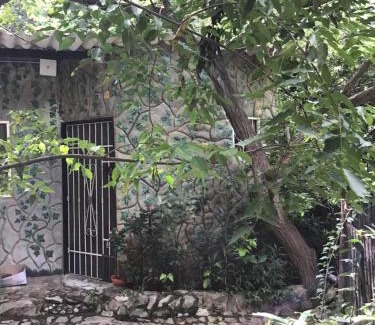 Taganga House | Casa Bella