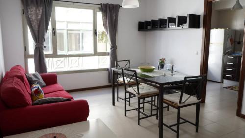 Arrecife Apartment | Casa Bellambriana