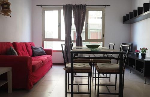 Arrecife Apartment | Casa Bellambriana