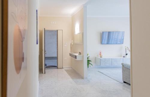 Sant'Antonio Abate Apartment | Casa Bellavista