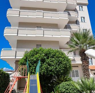 Sant'Antonio Abate Apartment | Casa Bellavista