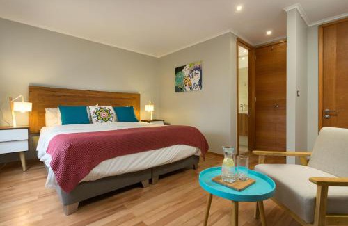 Bellavista Hotel | Casa Bellavista Hotel