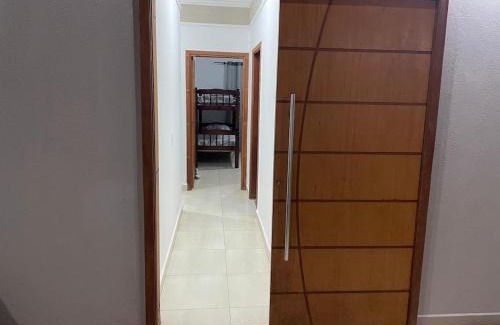 Jardim California House | casa Belo Horizonte · Casa 3 quartos parte superior individual com suite