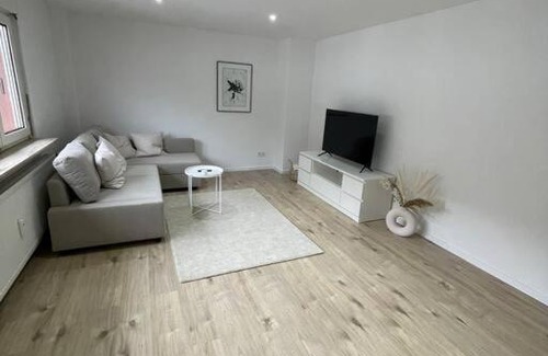 Bensheim Apartment | Casa Bergstraße 2