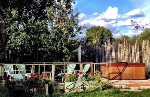 Taos House | Casa Betita,the Most Perfect Place in Taos, New Mexico