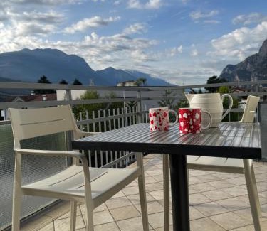 Riva del Garda Apartment | Casa Betta - Boho Lake Apartments