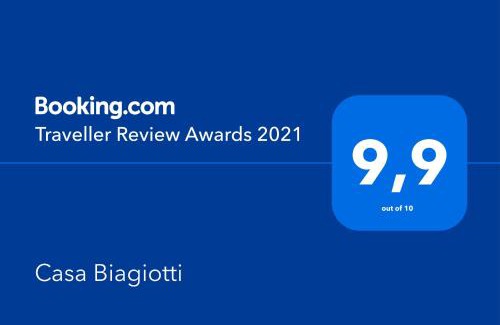 Sodo Apartment | Casa Biagiotti