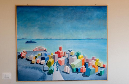 Rio nell'Elba Apartment | CASA BICE